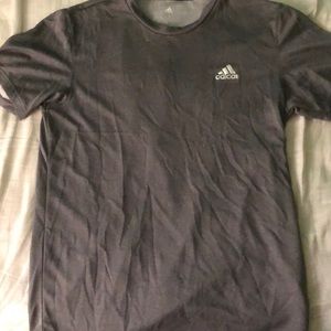 Men’s Athletic Shirt